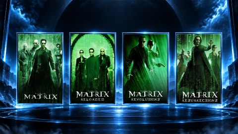 The Matrix