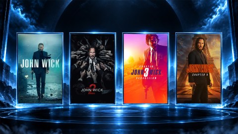 John Wick